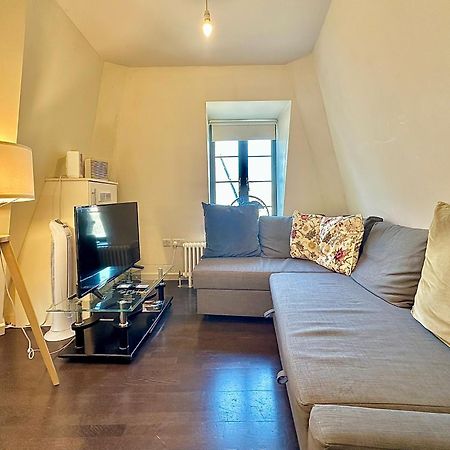 Euston Flat Διαμέρισμα Λονδίνο Εξωτερικό φωτογραφία