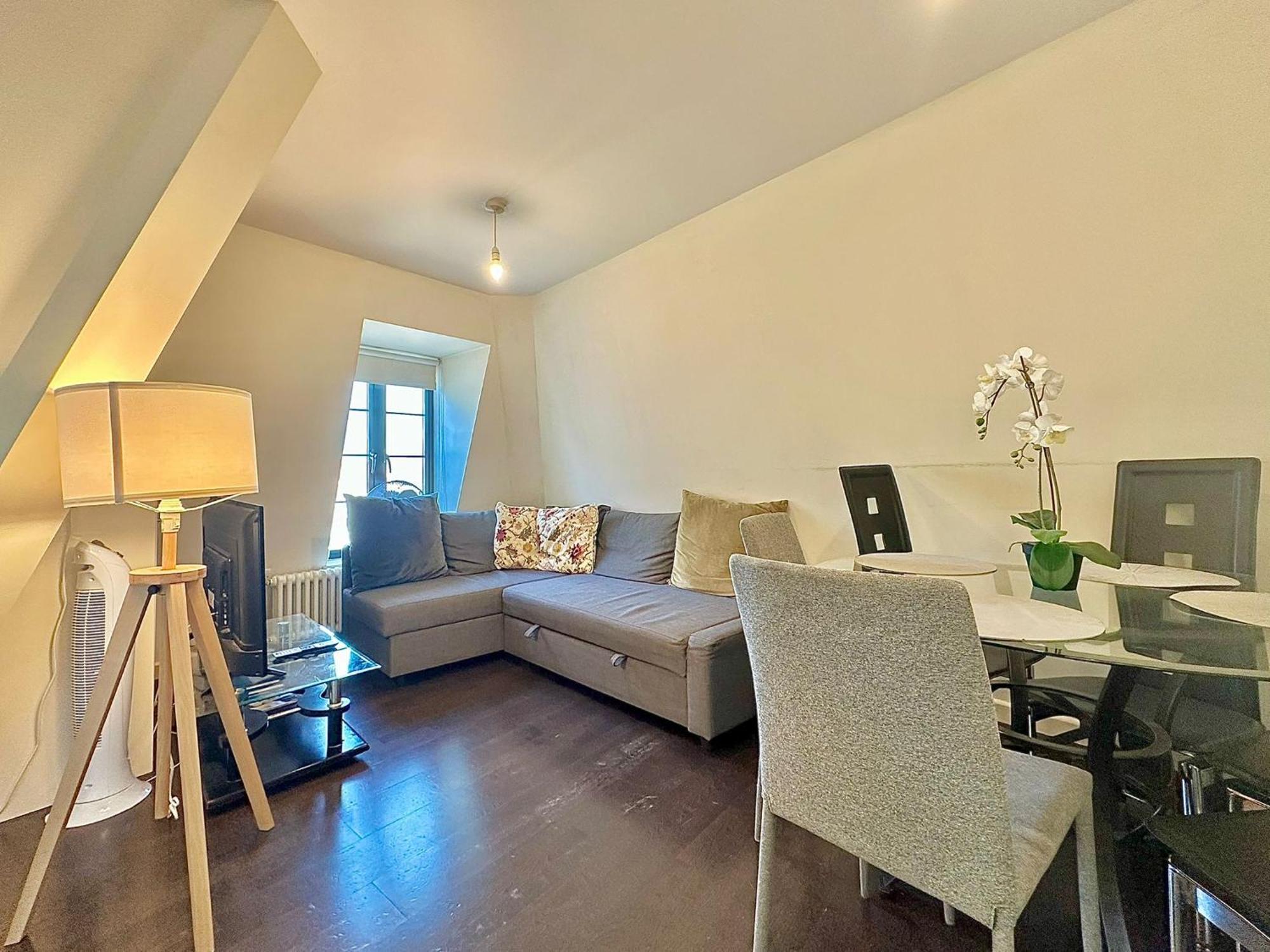 Euston Flat Διαμέρισμα Λονδίνο Εξωτερικό φωτογραφία