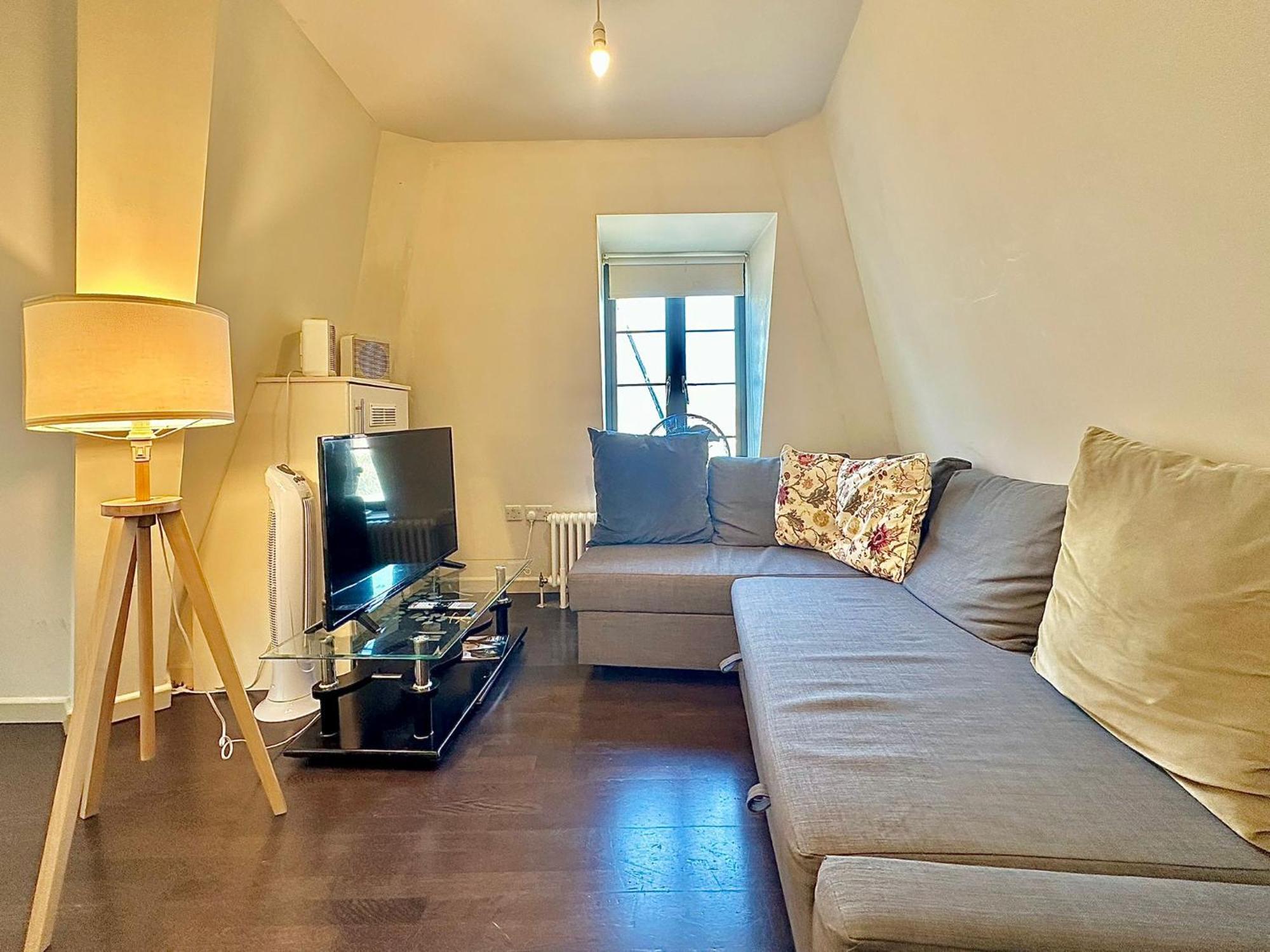 Euston Flat Διαμέρισμα Λονδίνο Εξωτερικό φωτογραφία